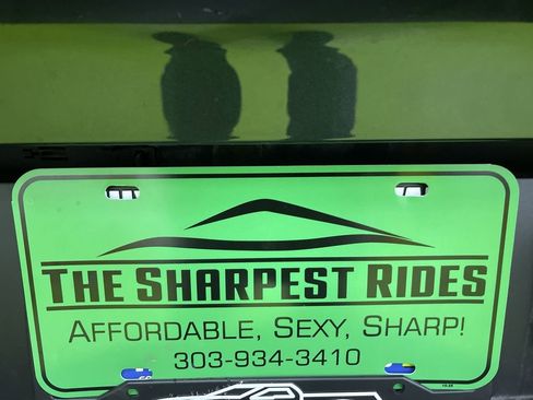 Used 2019 RAM 1500 Rebel w/ Rebel Level 2 Equipment Group image 12