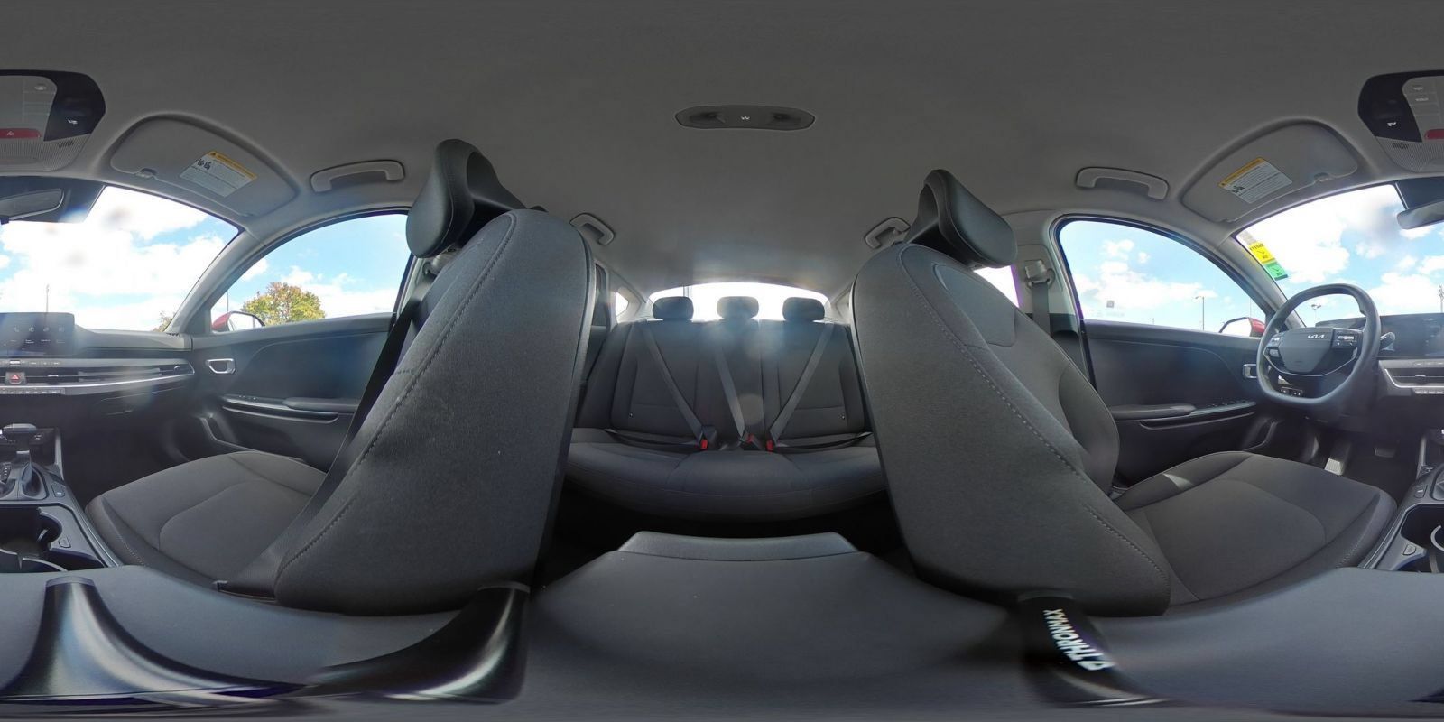Used 2026 Kia K4 FWD image 41