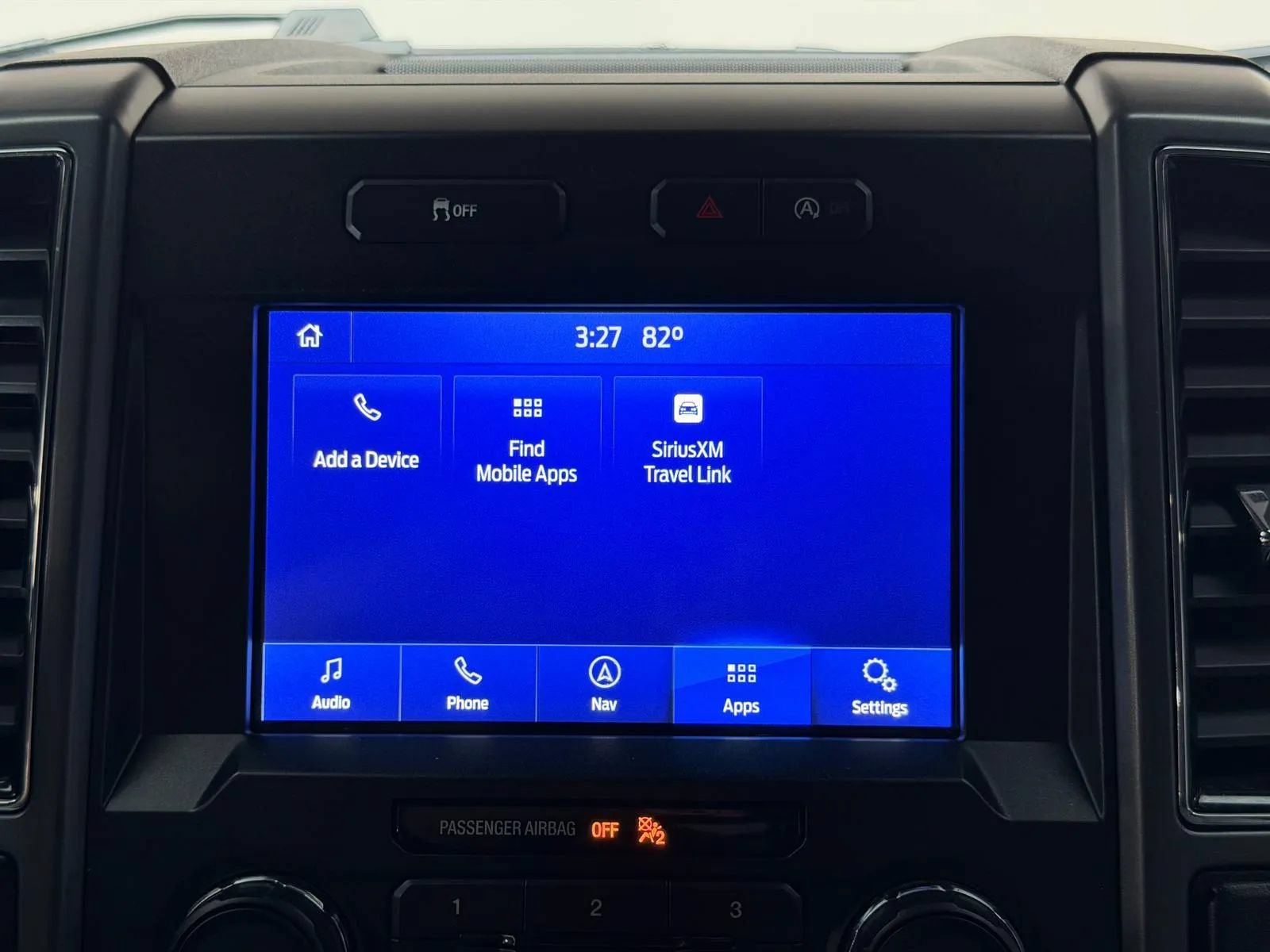 Used 2019 Ford F150 XLT w/ Equipment Group 302A Luxury AWD/4WD image 41