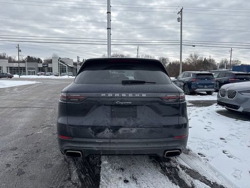 Used 2019 Porsche Cayenne image 21