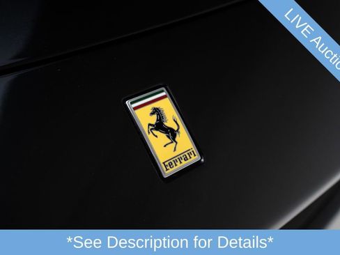 Used 2023 Ferrari F8 Tributo image 54