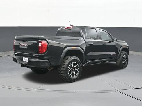 Used 2024 GMC Canyon AT4X AWD/4WD image 14