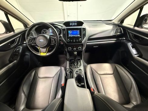 Used 2023 Subaru Crosstrek 2.5i Sport image 69