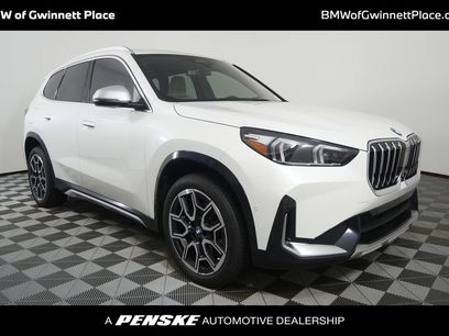 Used 2024 BMW X1 xDrive28i w/ Premium Package