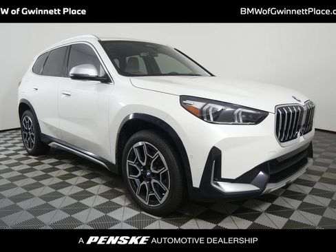 Used 2024 BMW X1 xDrive28i w/ Premium Package AWD/4WD image 1
