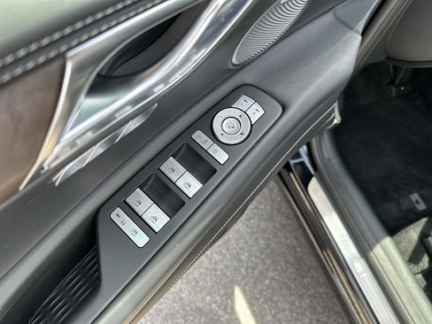 New 2026 Genesis GV80 2.5T Prestige AWD/4WD image 14