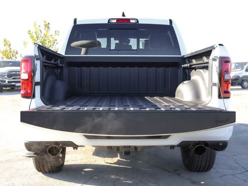New 2026 RAM 1500 Big Horn image 13