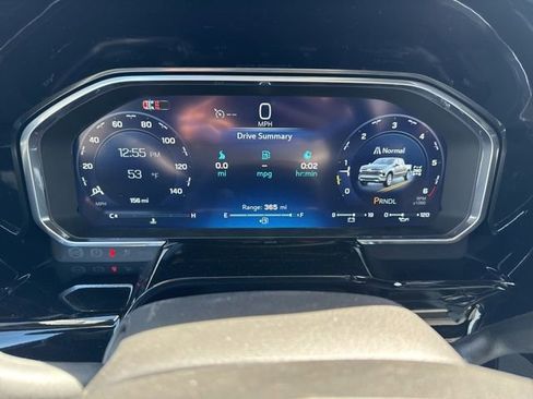 New 2026 Chevrolet Silverado 1500 RST w/ RST Select Package AWD/4WD image 18
