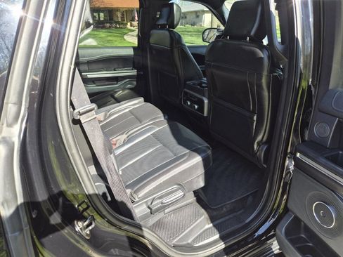 Used 2018 Ford Expedition XLT w/ Equipment Group 201A image 13