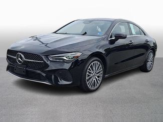 Used 2025 Mercedes-Benz CLA 250 video 1