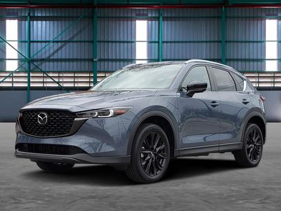 Used 2023 MAZDA CX-5 Carbon Edition