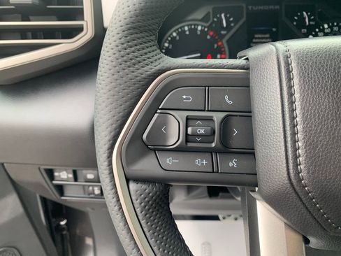 New 2026 Toyota Tundra SR5 AWD/4WD image 26