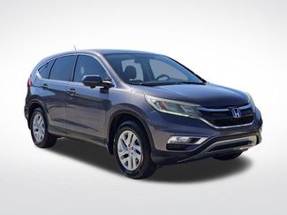 Used 2016 Honda CR-V EX 360° Tour