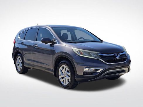 Used 2016 Honda CR-V EX image 1