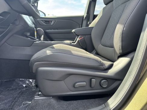 New 2026 Subaru Forester Premium AWD/4WD image 14