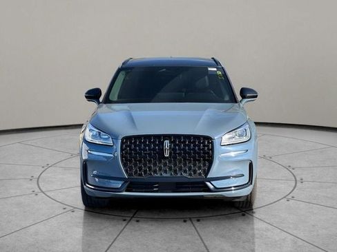 New 2026 Lincoln Corsair Grand Touring AWD/4WD image 15