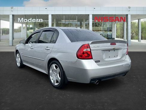 Used 2006 Chevrolet Malibu SS image 3