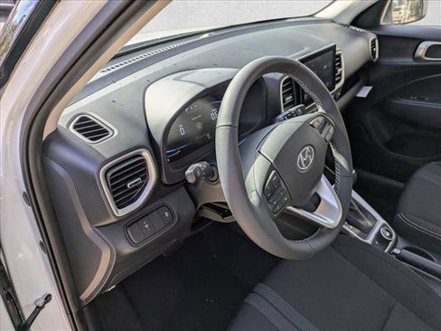 New 2026 Hyundai Venue SEL image 3