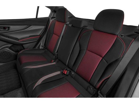 Used 2022 Subaru Impreza 2.0i Sport image 9