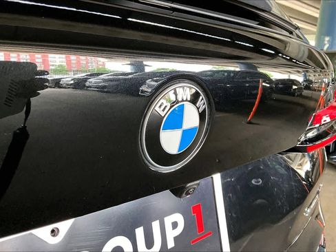 Used 2024 BMW X5 sDrive40i w/ M Sport Package RWD image 30