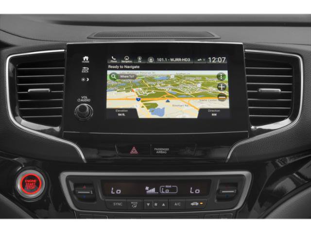 Used 2021 Honda Pilot Touring image 16