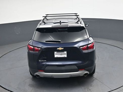 Used 2020 Chevrolet Blazer LT FWD image 32