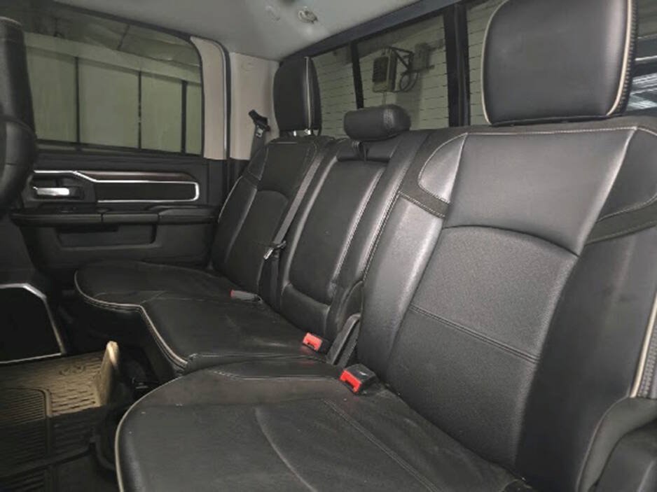 Used 2023 RAM 2500 Laramie AWD/4WD image 17