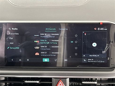 Certified 2025 Kia K5 GT-Line w/ GT-Line Premium Package image 16