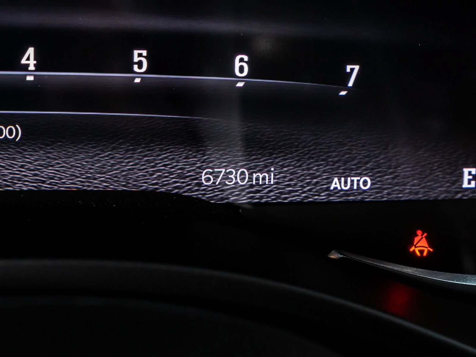 Used 2026 RAM 1500 Lone Star AWD/4WD image 18