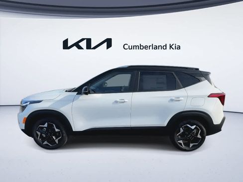 New 2026 Kia Seltos S image 5
