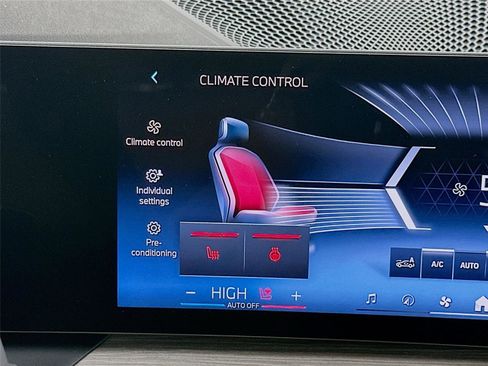 New 2026 BMW 330i xDrive 330i NA xDrive w/ M Sport Package image 20