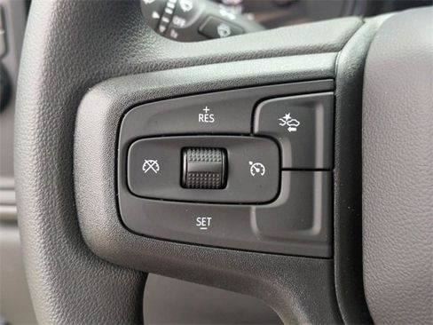 New 2026 Chevrolet Silverado 1500 W/T w/ WT Convenience Package image 12