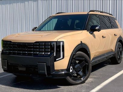 Used 2027 Kia Telluride SX X-Line w/ Towing Package