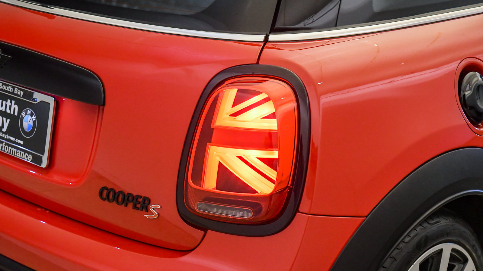 Used 2024 MINI Cooper S FWD image 11