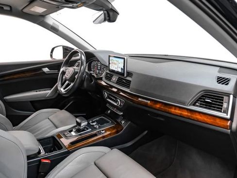 Used 2018 Audi Q5 2.0T Premium Plus image 11