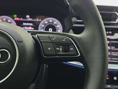New 2026 Audi A3 2.0T Premium AWD/4WD image 16