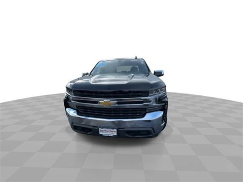 Used 2019 Chevrolet Silverado 1500 LT w/ All-Star Edition image 3