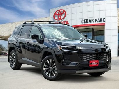 Used 2026 Toyota RAV4 Limited