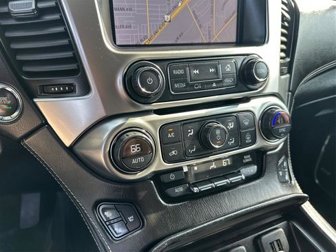 Used 2015 Chevrolet Tahoe LTZ AWD/4WD image 36