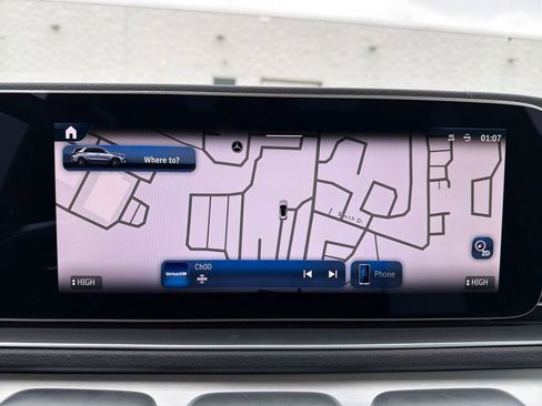 Used 2024 Mercedes-Benz GLE 350 4MATIC image 20