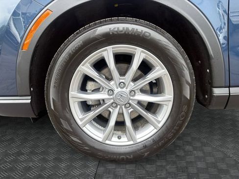 Used 2024 Honda CR-V EX-L image 14