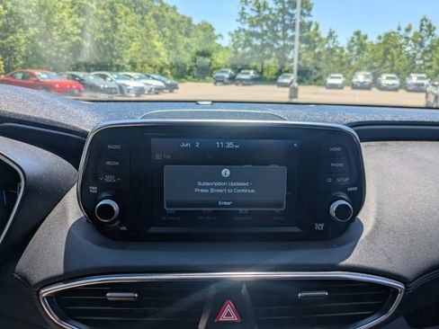Used 2020 Hyundai Santa Fe SEL AWD/4WD image 26
