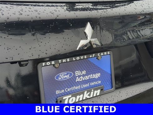 Used 2024 Mitsubishi Outlander Sport SE image 25