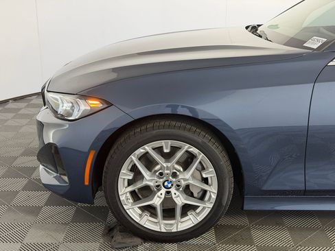 New 2026 BMW 330i Sedan w/ Convenience Package RWD image 11