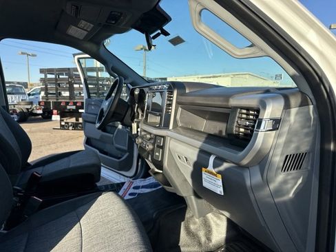 New 2024 Ford F350 XL w/ XL Chrome Package image 26