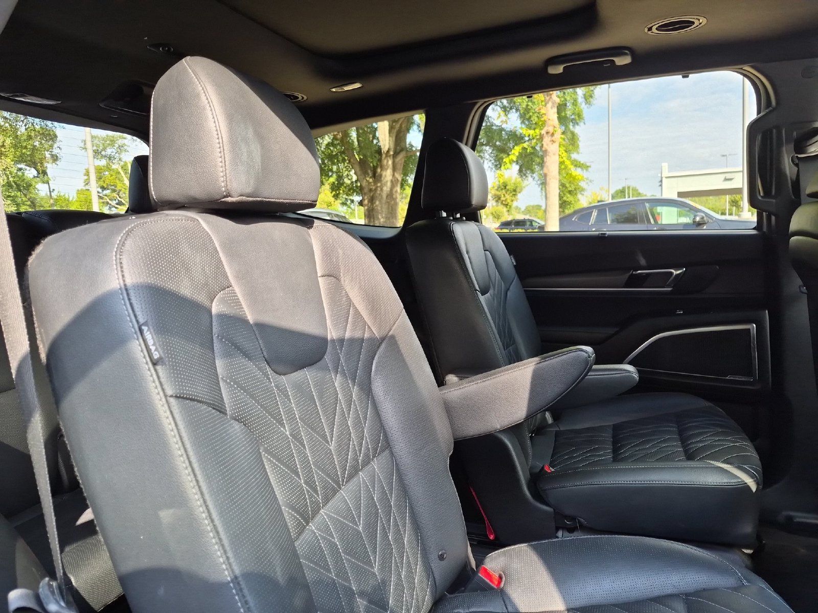 Used 2024 Kia Telluride SX X-Pro AWD/4WD image 33