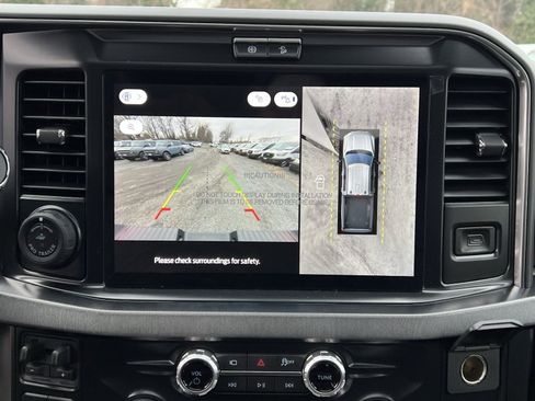 New 2026 Ford F250 Platinum image 19