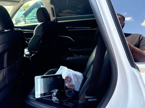 Certified 2021 Kia Telluride S FWD image 14