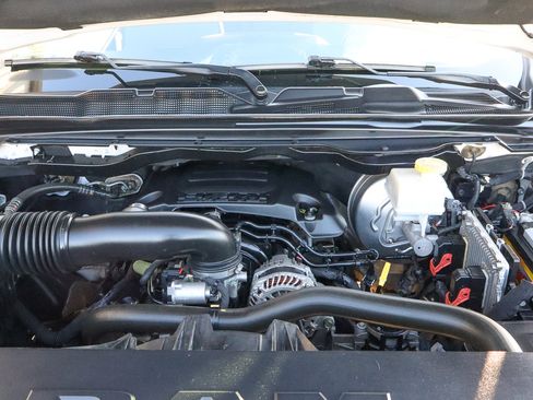 Used 2020 RAM 1500 Big Horn image 19