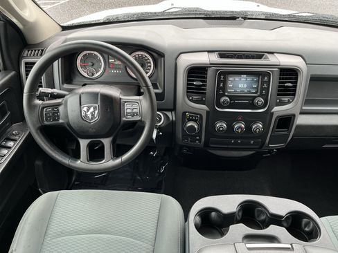 Used 2019 RAM 1500 Tradesman w/ Popular Equipment Group image 11